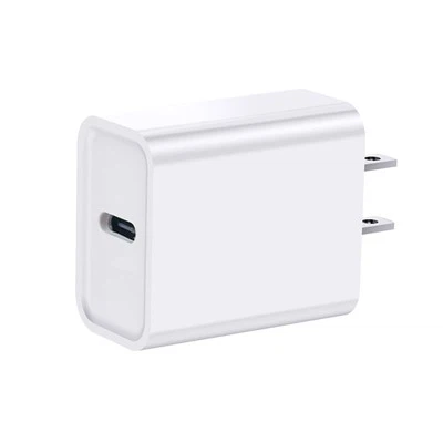 PD Adaptador de potencia de carga rápida para nosotros